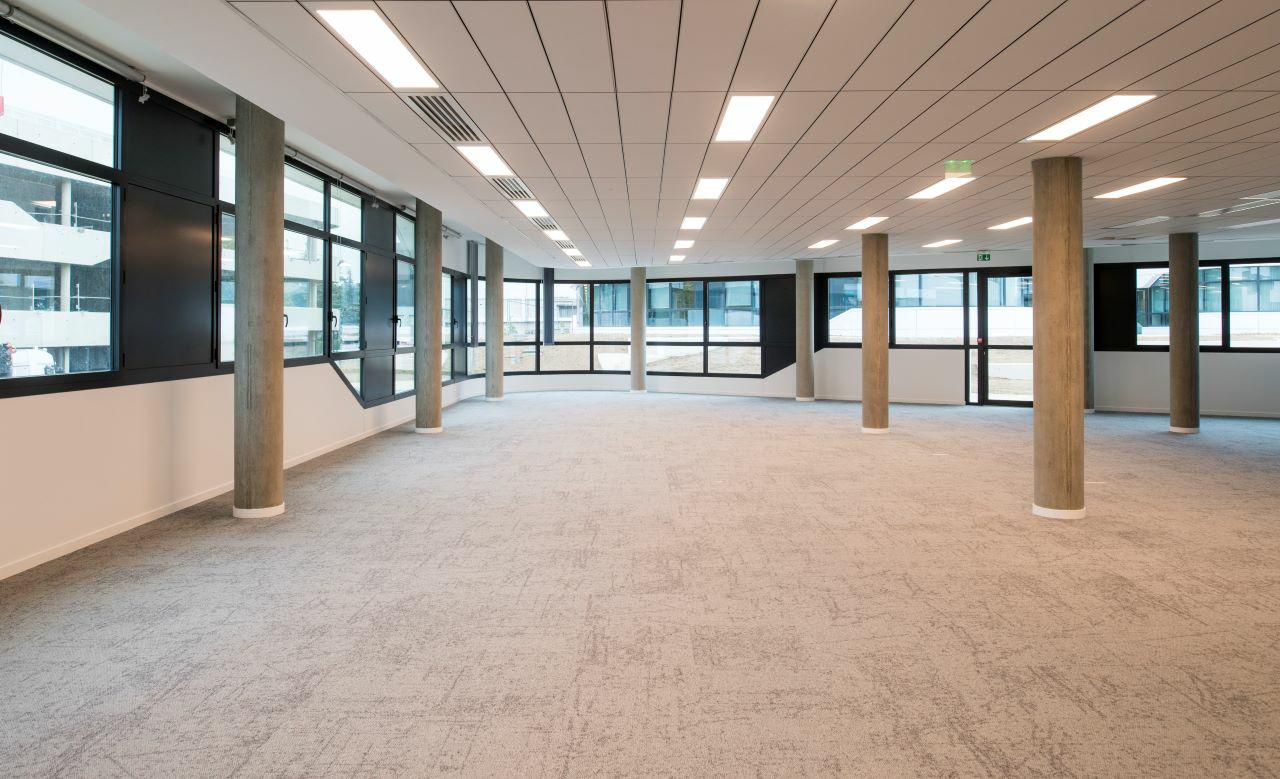 Bureau Champagne-au-Mont-d'Or 2211m² Location bureau Champagne-au-Mont-d'Or Rhône OLBUR2108828 12